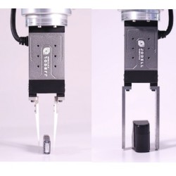 2 Yüksek Hassasiyetli Paralel Tutucu